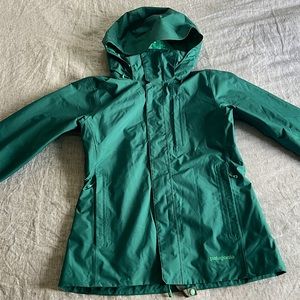 Patagonia Women’s 3-in-1 Snowbelle Jacket